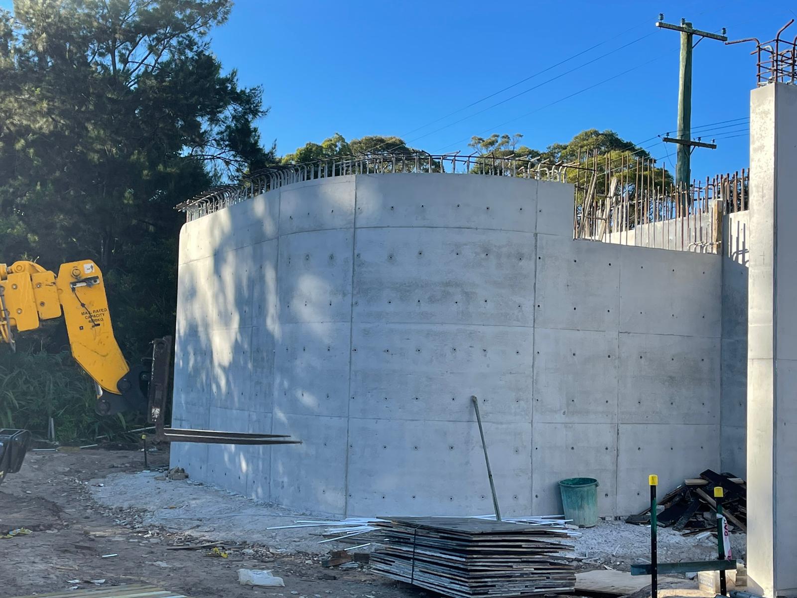 SAFA Formwork Gallery